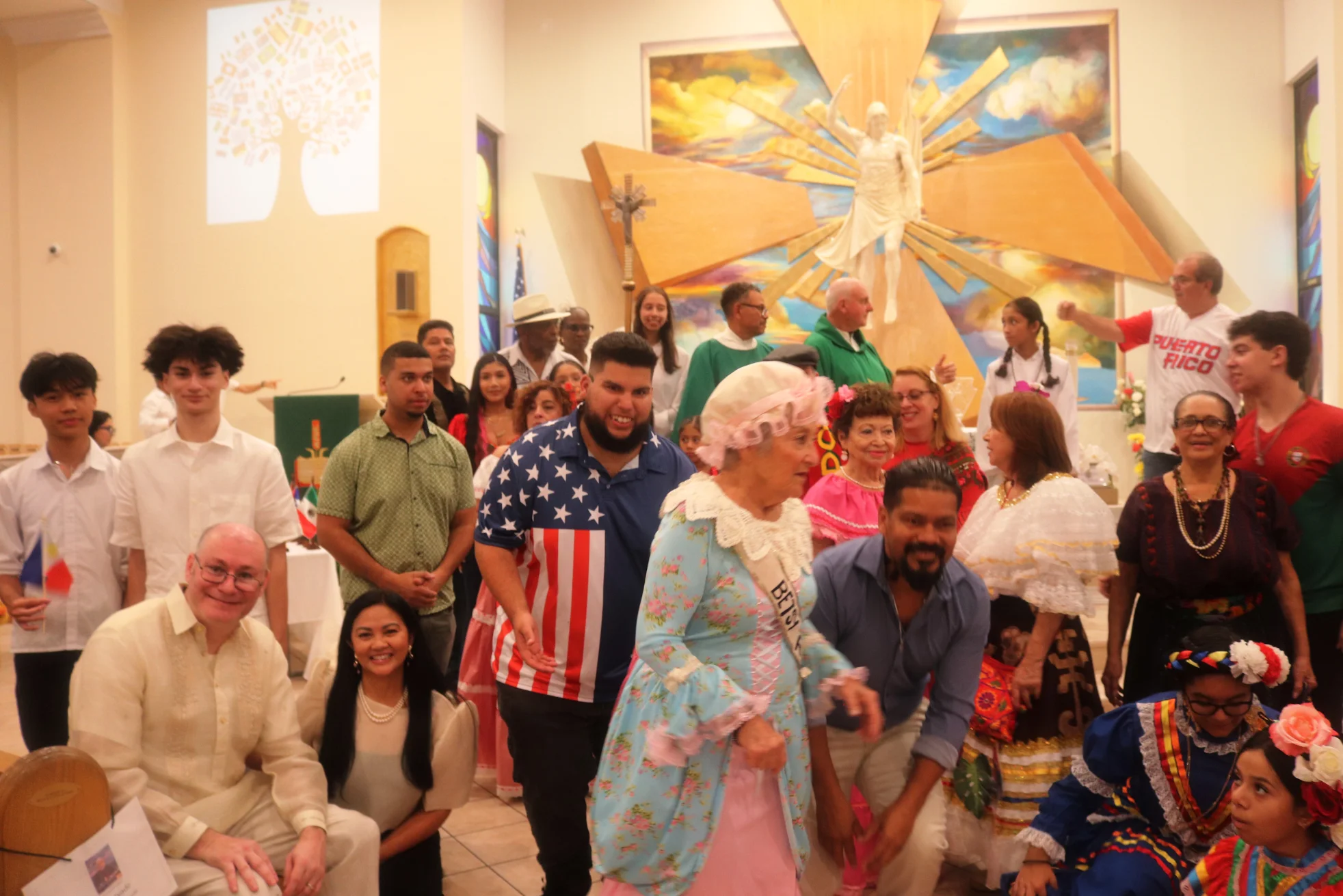 Scalabrinians Special Event